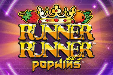 Runner Runner Popwins 888 Casino