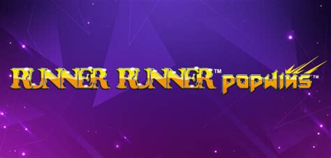 Runner Runner Popwins Betfair