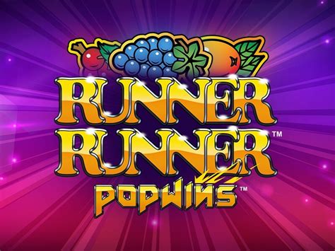 Runner Runner Popwins Netbet