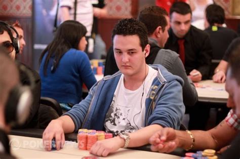 Rupert Elder Blog Sobre Poker