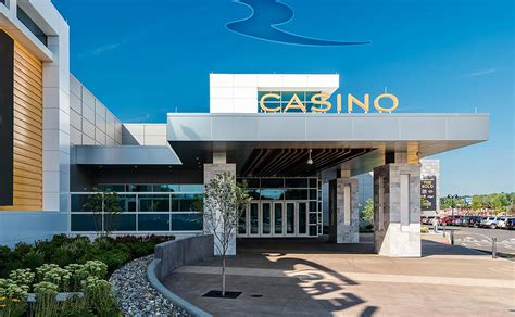 Rush Casino Schenectady