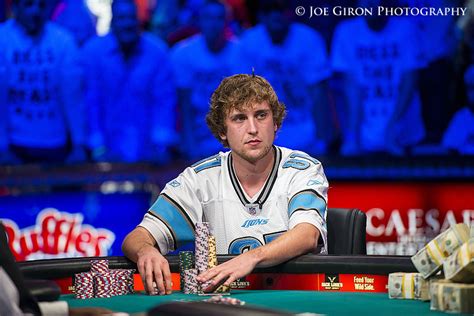 Ryan Riess Poker Wiki