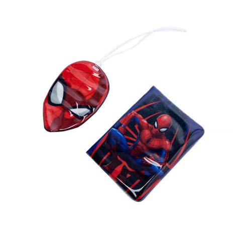 Sac De Uma Roleta Homem Aranha Pas Cher