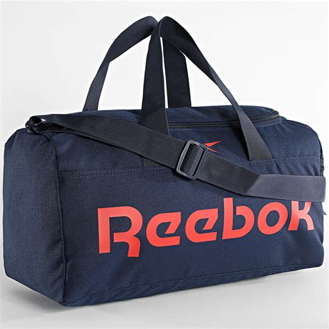 Sac Hoquei Reebok Roletas