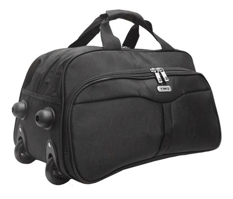 Sac Viagem De Roleta 65 Cm