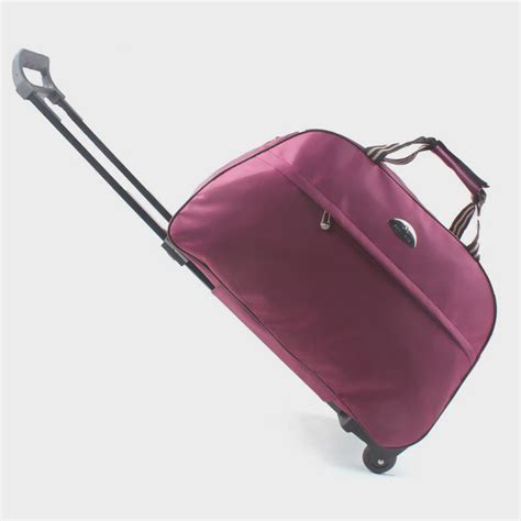 Sac Viagem Roletas 70