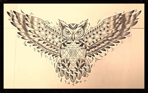 Sacred Owl Bwin