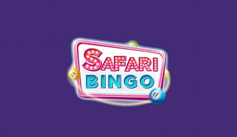 Safari Bingo Casino Brazil