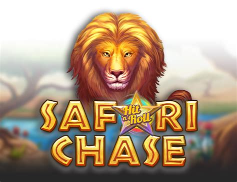 Safari Chase Hit N Roll 888 Casino