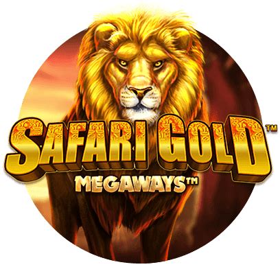 Safari Gold Megaways Netbet