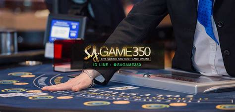 Sagame350 Casino Paraguay