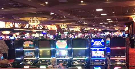Saginaw Indian Casino