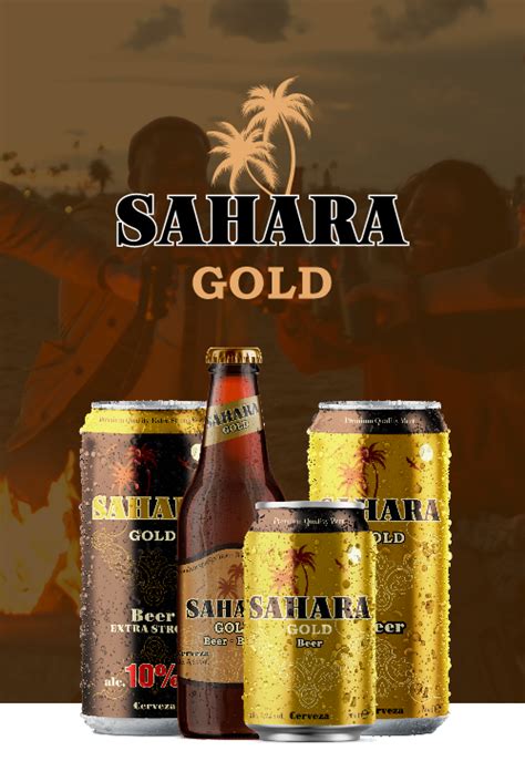 Sahara Gold Parimatch