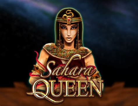 Sahara Queen Bwin