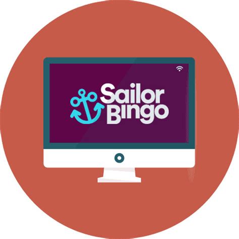 Sailor Bingo Casino Aplicacao