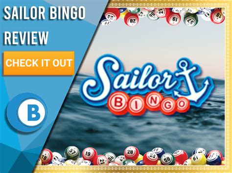 Sailor Bingo Casino Chile