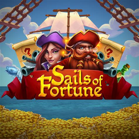Sails Of Fortune Parimatch