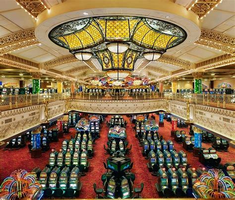 Saint Charles Ameristar Casino