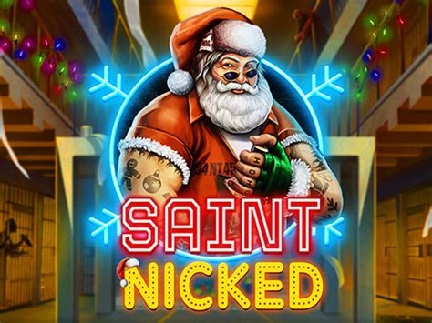 Saint Nicked Betsul