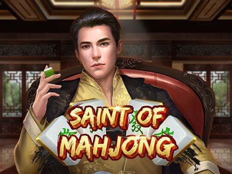 Saint Of Mahjong Netbet