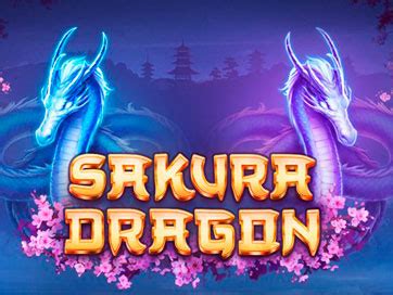 Sakura Dragon Slot Gratis