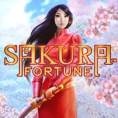 Sakura Fortune Parimatch