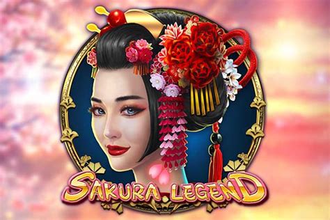 Sakura Legend 1xbet