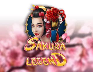 Sakura Legend Netbet