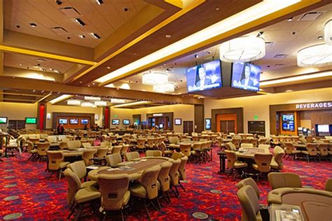 Sala De Poker Desert Diamond Casino