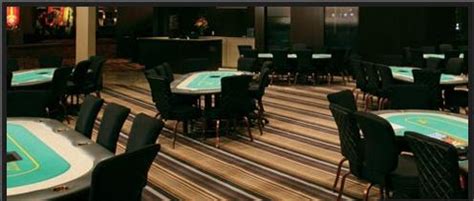 Sala De Poker Mgm Grand