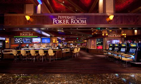 Sala De Poker Reno Nv