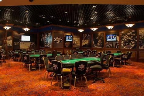 Sala De Poker San Diego Ca