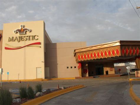 Salao De Casino Imperial Torreon