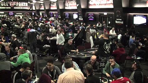 Salao De Poker Montreal