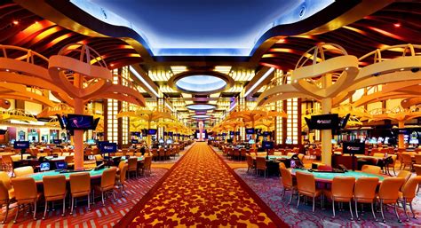 Salas De Casino Rochester Tira