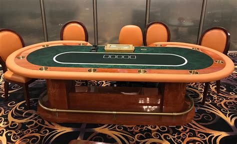 Salas De Poker Da Cidade De Oklahoma