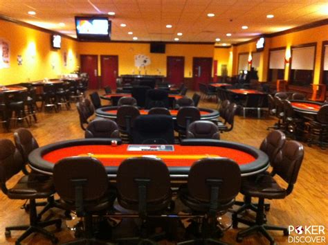 Salas De Poker Em Sterling Heights Mi