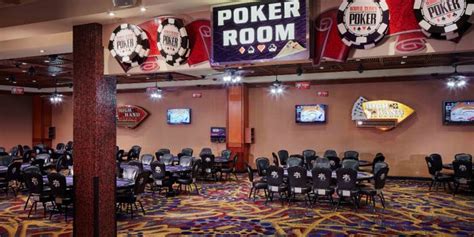 Salas De Poker Kansas City