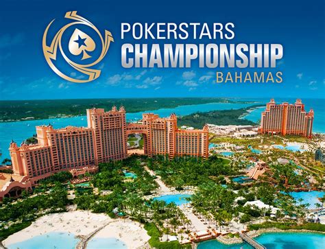 Salas De Poker Nassau Bahamas
