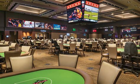 Salas De Poker Phoenix Arizona