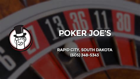 Salas De Poker Rapid City Sd