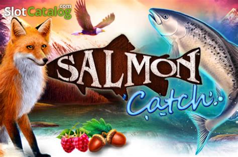 Salmon Catch Netbet