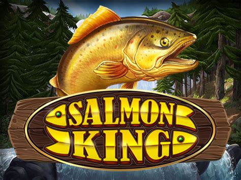 Salmon King Slot Gratis