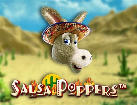 Salsa Poppers Netbet