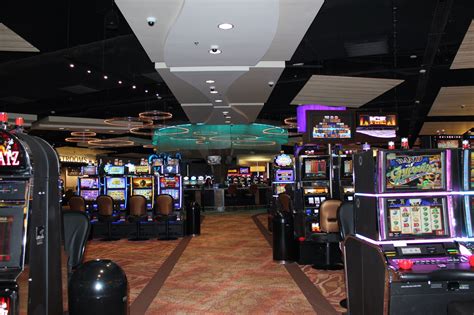 Salt Creek Casino Aplicacao