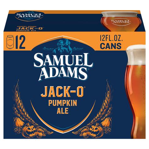 Sam Adams Black Jack