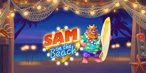 Sam On The Beach Betsul