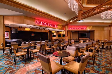 Sam S Club Casino Shreveport