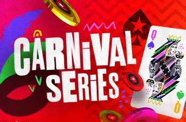 Samba Carnival Pokerstars