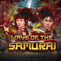 Samurai Way Bwin